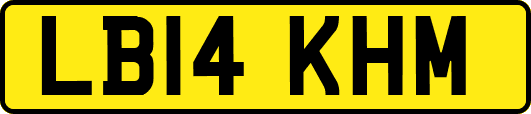 LB14KHM