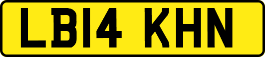 LB14KHN
