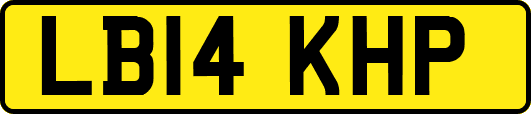 LB14KHP