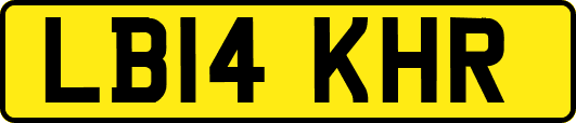 LB14KHR