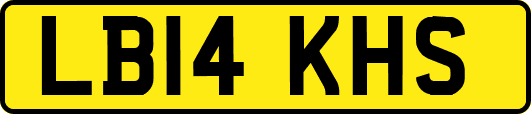 LB14KHS