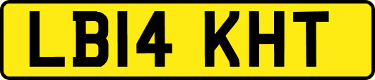 LB14KHT