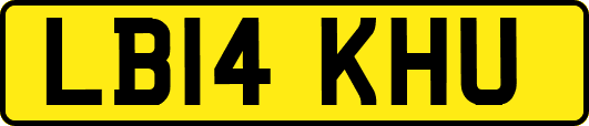 LB14KHU