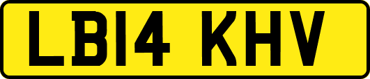 LB14KHV