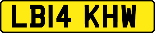 LB14KHW