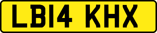 LB14KHX