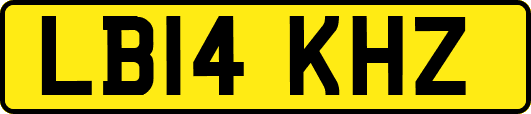 LB14KHZ