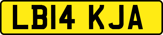 LB14KJA