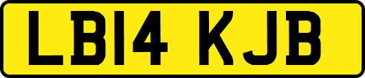 LB14KJB