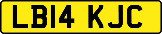 LB14KJC