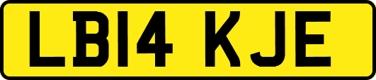 LB14KJE