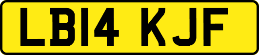 LB14KJF