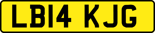 LB14KJG