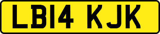 LB14KJK
