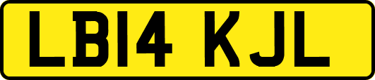 LB14KJL