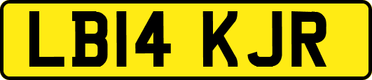 LB14KJR