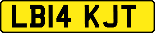 LB14KJT