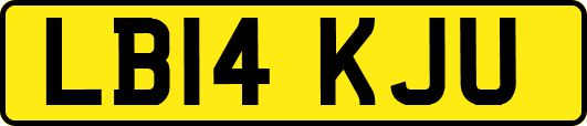 LB14KJU