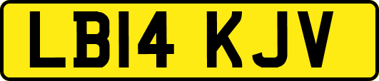 LB14KJV