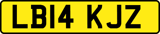 LB14KJZ