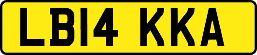 LB14KKA