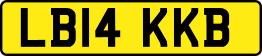 LB14KKB