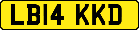 LB14KKD