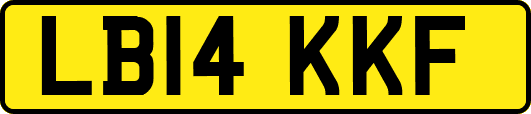 LB14KKF