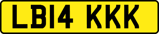 LB14KKK