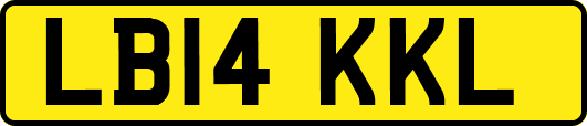 LB14KKL