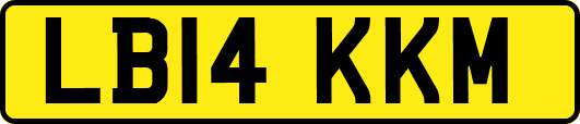 LB14KKM