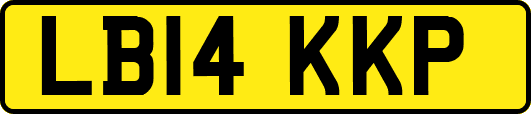 LB14KKP