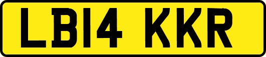 LB14KKR