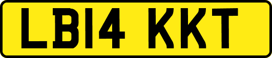 LB14KKT