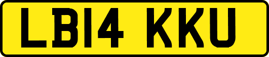 LB14KKU
