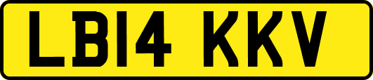 LB14KKV