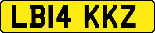LB14KKZ