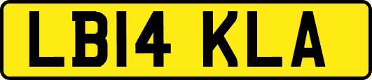 LB14KLA