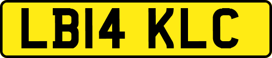 LB14KLC