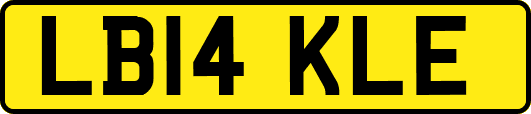 LB14KLE