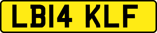 LB14KLF