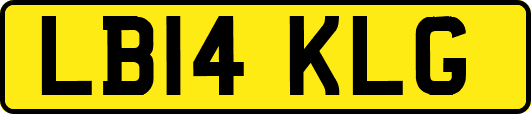 LB14KLG