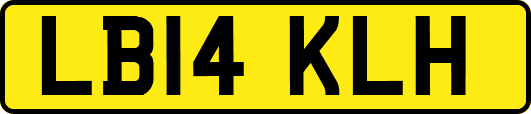 LB14KLH