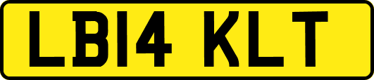 LB14KLT