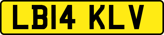 LB14KLV
