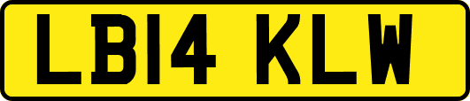 LB14KLW