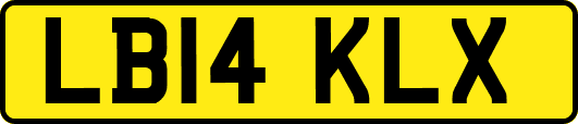LB14KLX