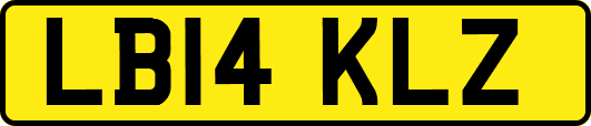 LB14KLZ