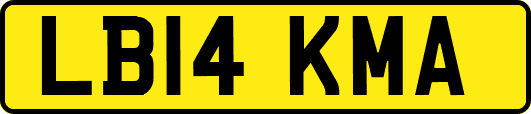 LB14KMA