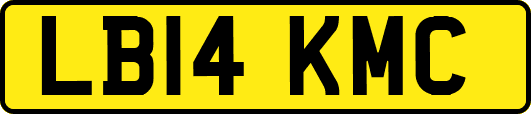 LB14KMC